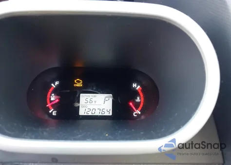 2009 Toyota Matrix S z USA, uszkodzony, nr VIN 2T1KE40EX9C023057